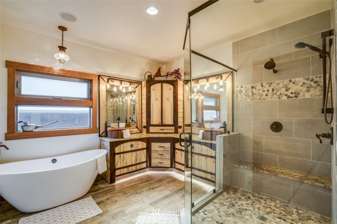 21402 Quarter Road Leavenworth, WA 98826 - Photo 8 of 25 Gallery Image 8