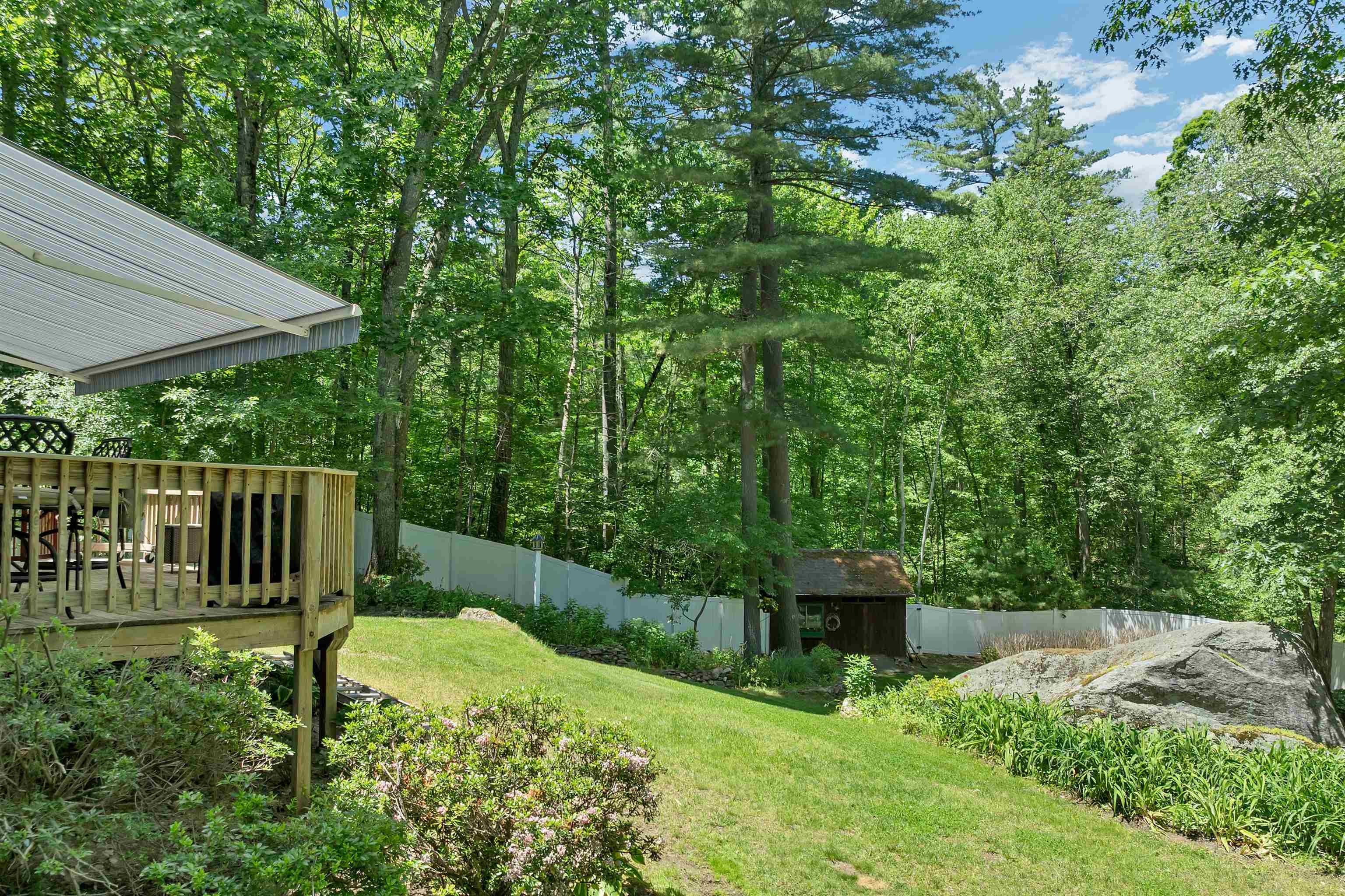 76 Marblehead Road Windham, NH 03087 - Photo 36 of 48