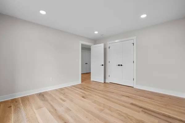 a view of room