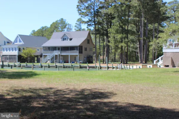 $125,000 | 800 Castaway Drive, Greenbackville, VA 23356