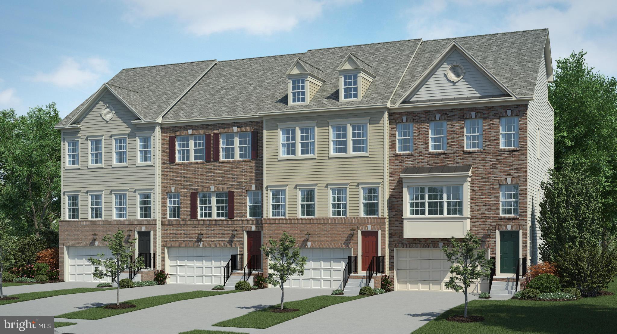 1026 Red Clover Road Gambrills, MD 21054 - Photo 1 of 13 Exterior (Front)