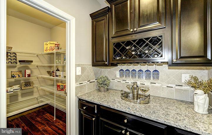 1026 Red Clover Road Gambrills, MD 21054 - Photo 4 of 13 Kitchen