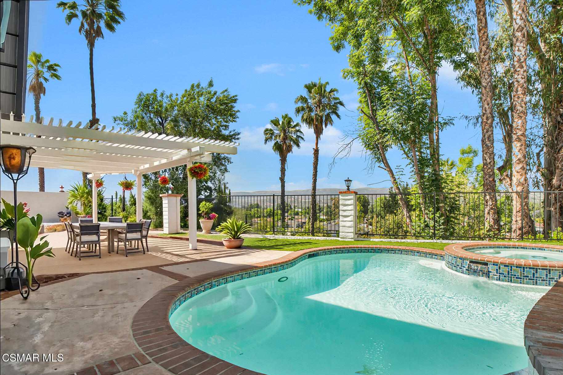 837 Hillview Circle Simi Valley, CA 93065 - Photo 1 of 37 an outdoor view with patio