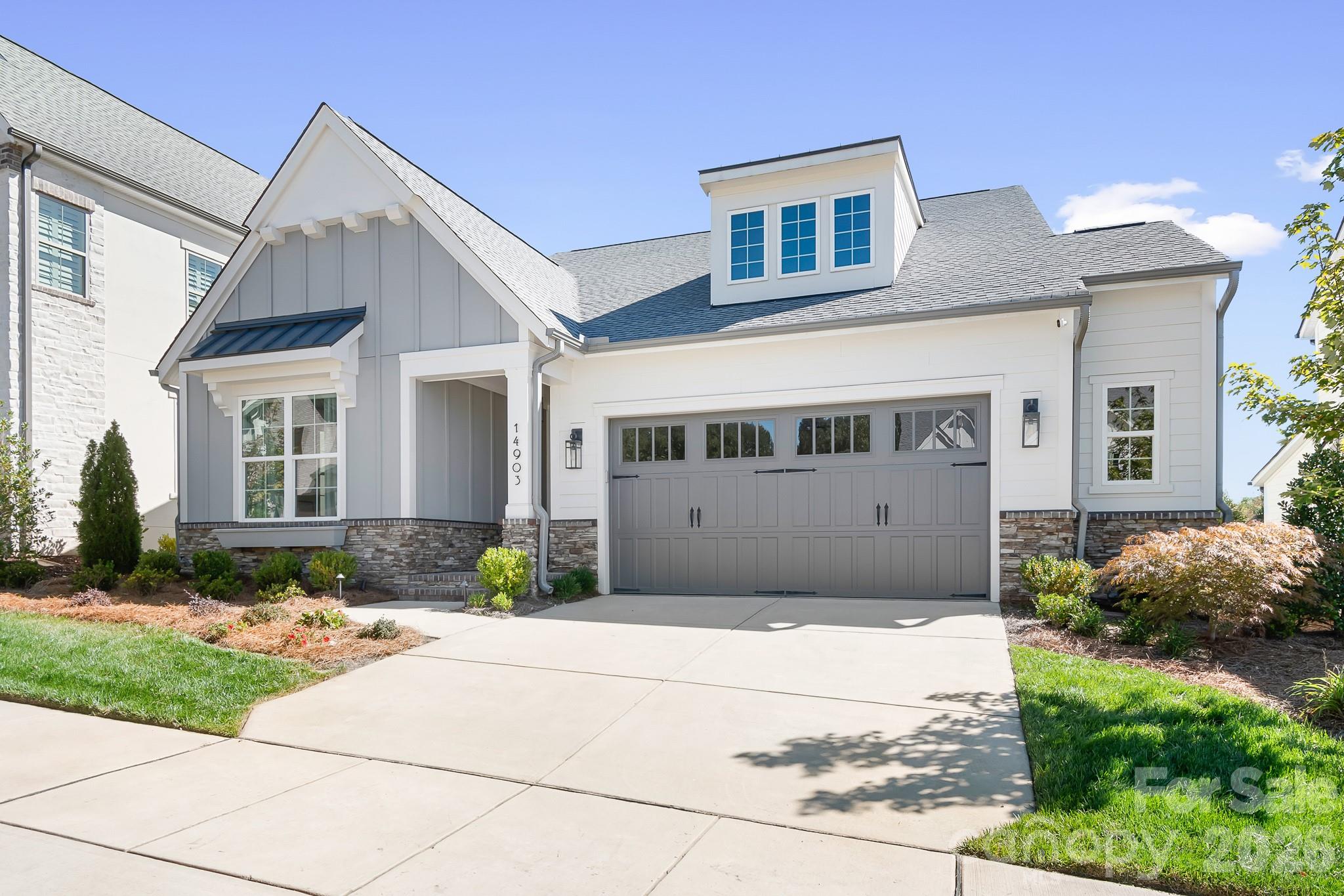 14903 Laura Michelle Road Huntersville, NC 28078 - Photo 2 of 34 Gallery Image 2