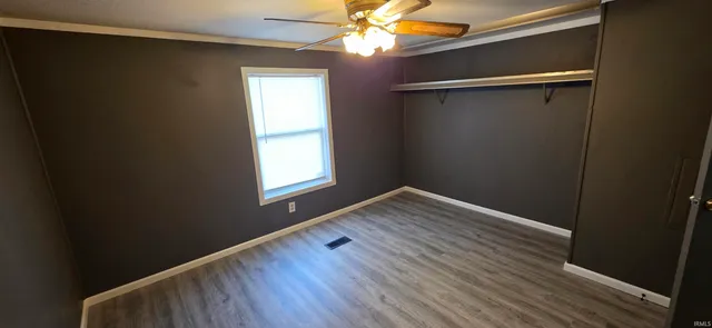 $37,500 | 1425 North Harrison Street, Hartford City, IN 47348