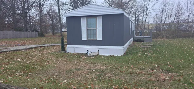 $37,500 | 1425 North Harrison Street, Hartford City, IN 47348