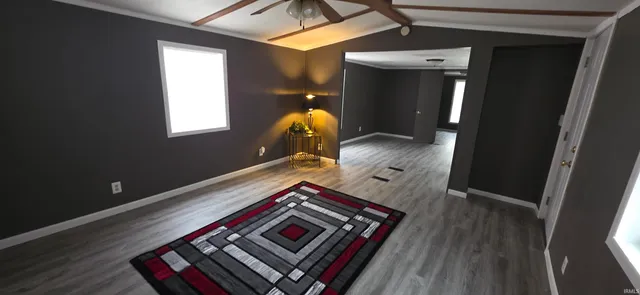 $37,500 | 1425 North Harrison Street, Hartford City, IN 47348