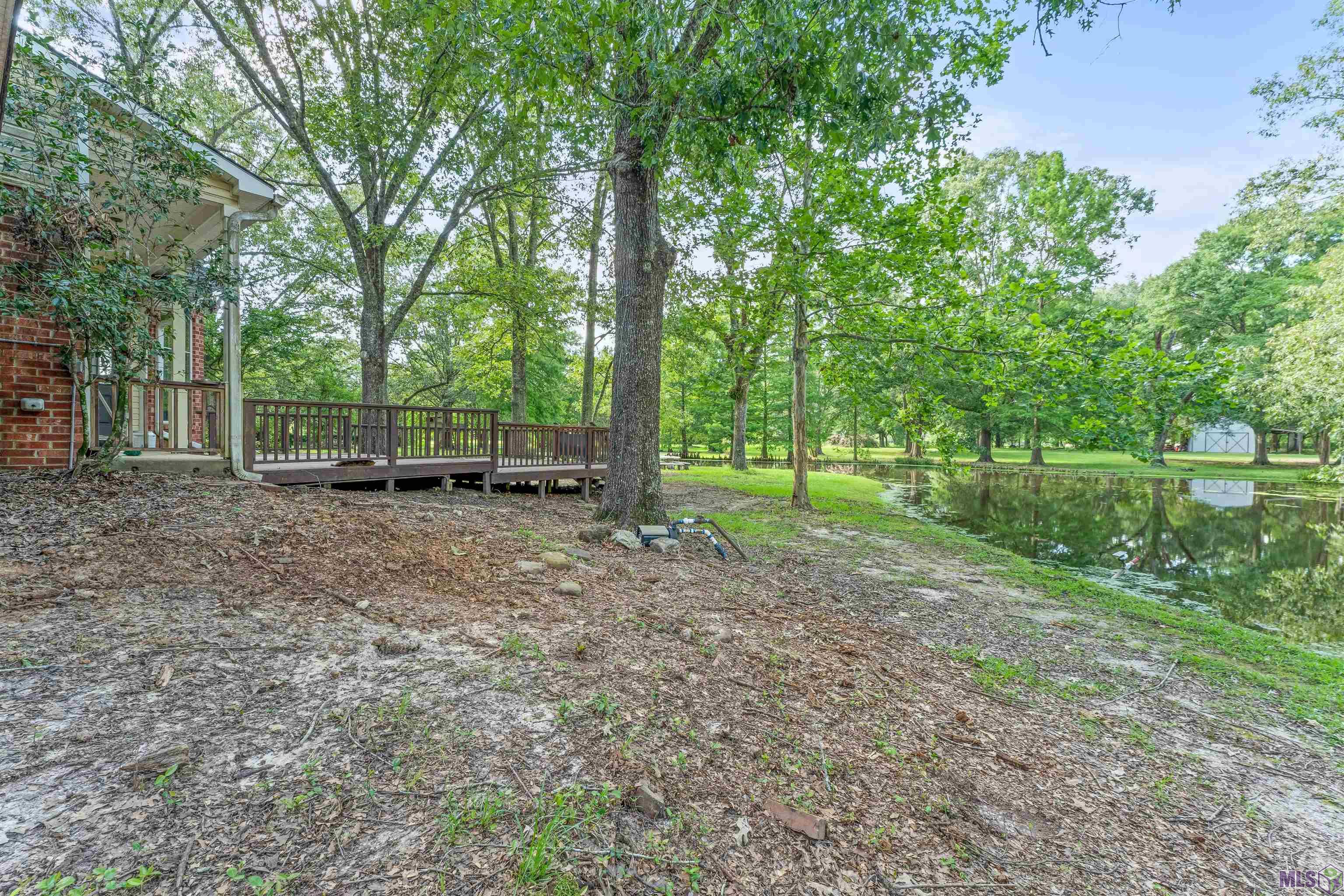 447 Sandy Springs Lane Jackson, LA 70748 - Photo 37 of 51