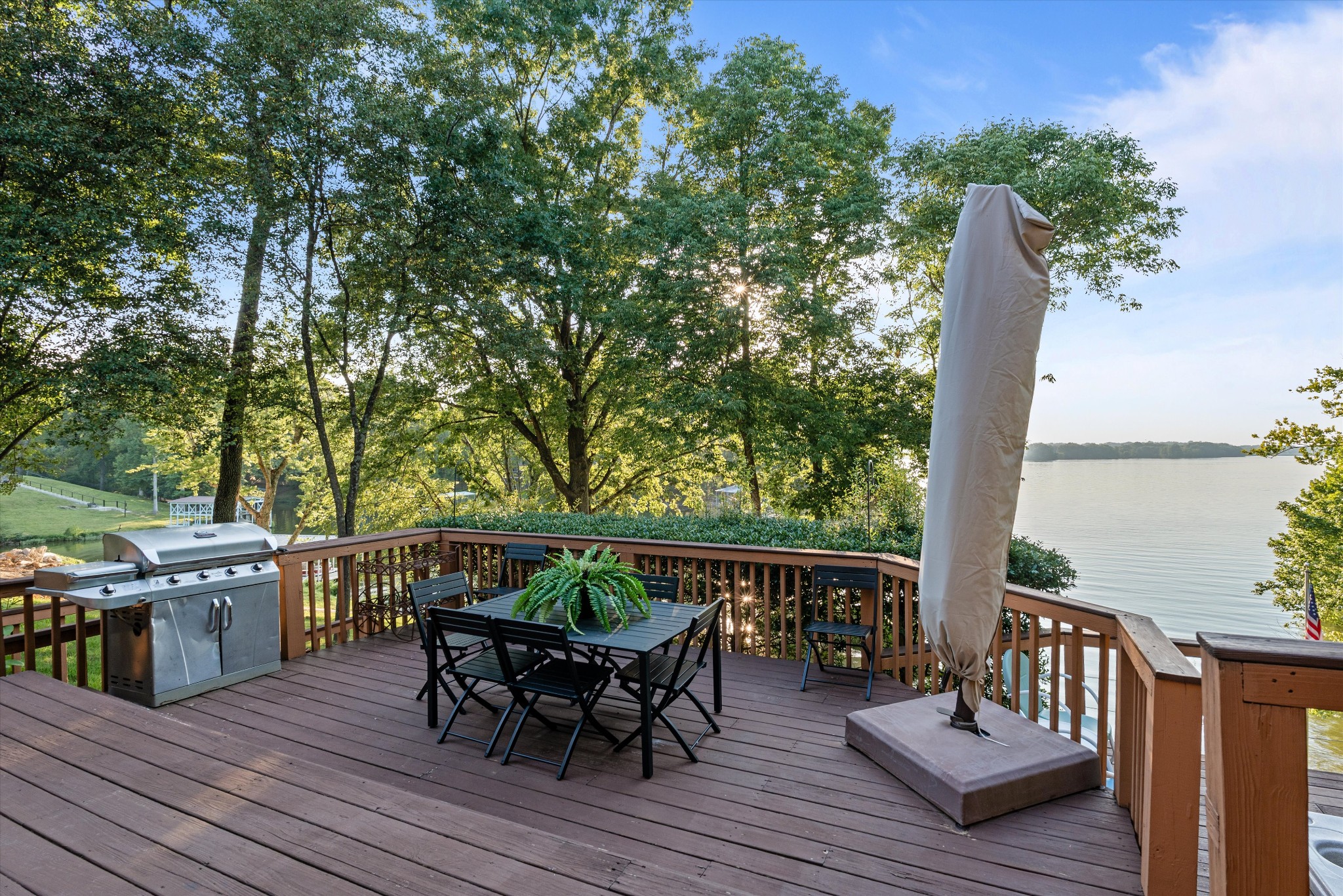 639 Rebel Road Old Hickory, TN 37138 - Photo 65 of 100