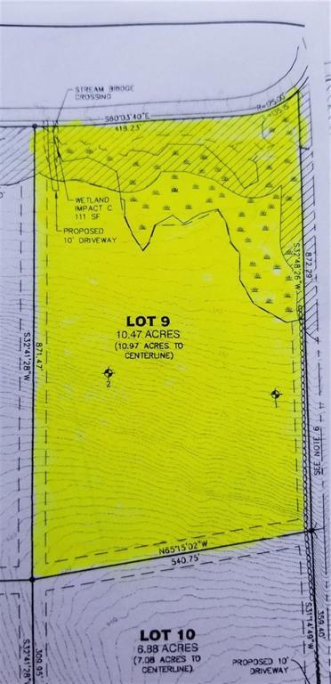 Lot 9 North Hatch Hill Road Greene, ME 04236 - Photo 4 of 4 1