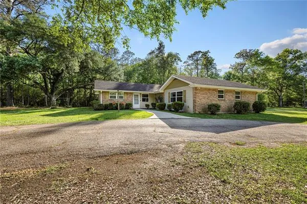 $278,000 | 37360 West Thorner Road, Pearl River, LA 70452