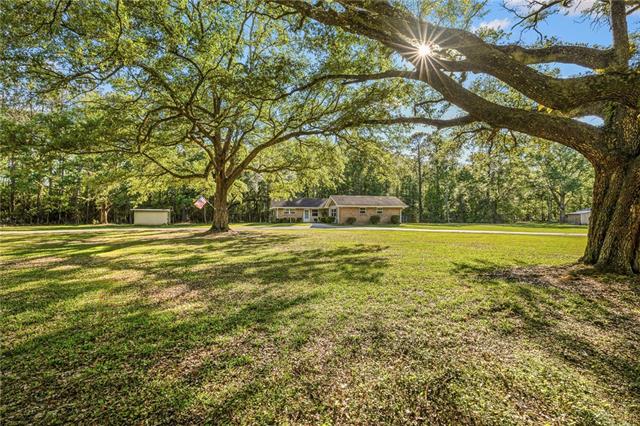 37360 West Thorner Road Pearl River, LA 70452 - Photo 21 of 24