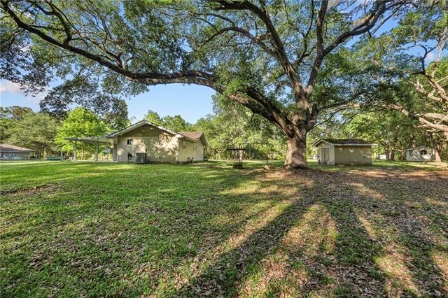 37360 West Thorner Road Pearl River, LA 70452 - Photo 23 of 24
