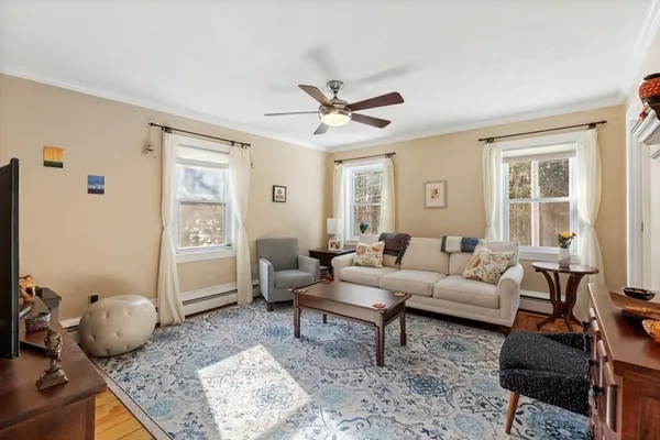 $499,000 | 51 Vine Rock Street, Unit 2, Dedham, MA 02026
