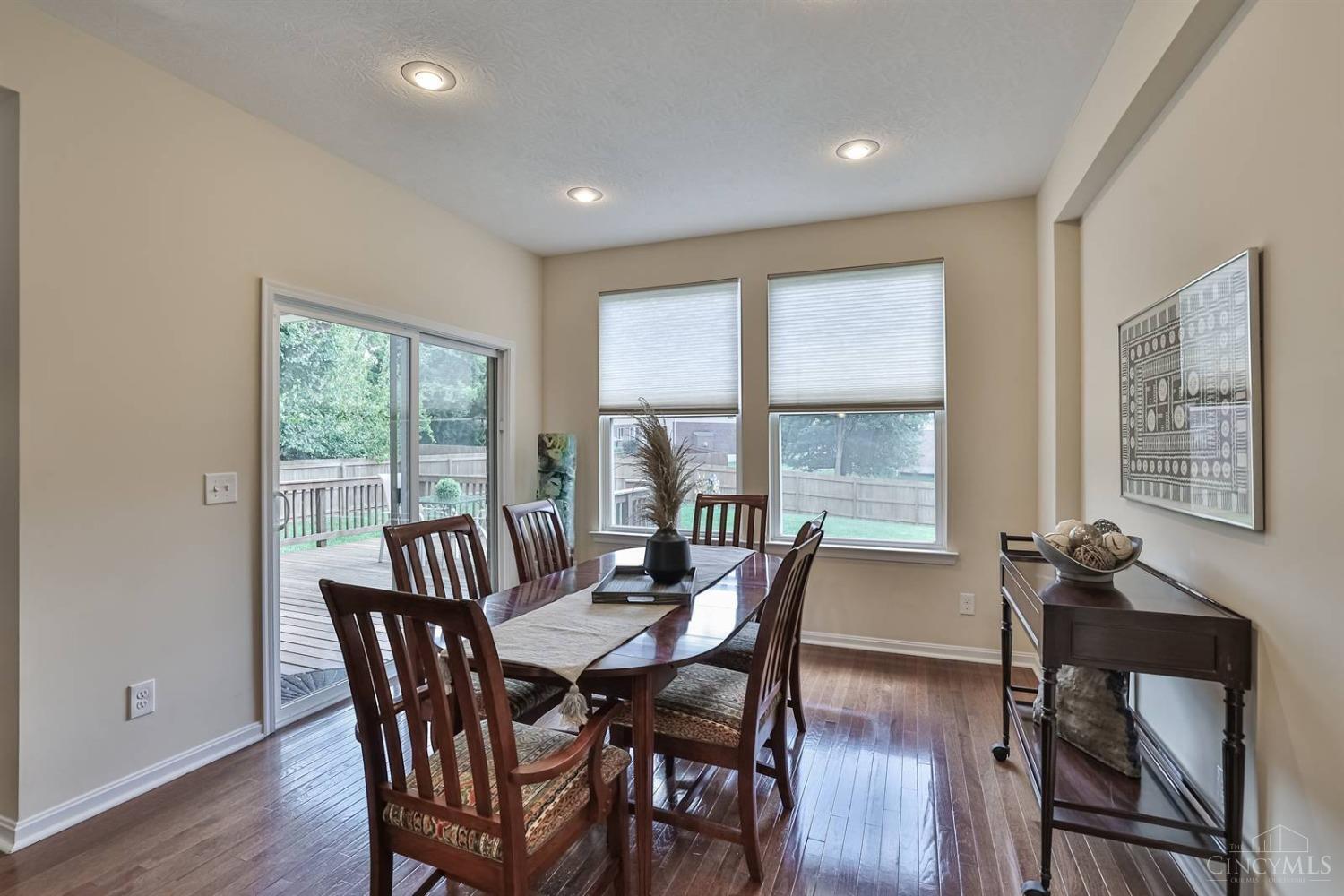521 Meadowcrest Road Cincinnati, OH 45231 - Photo 13 of 39 Gallery Image 13