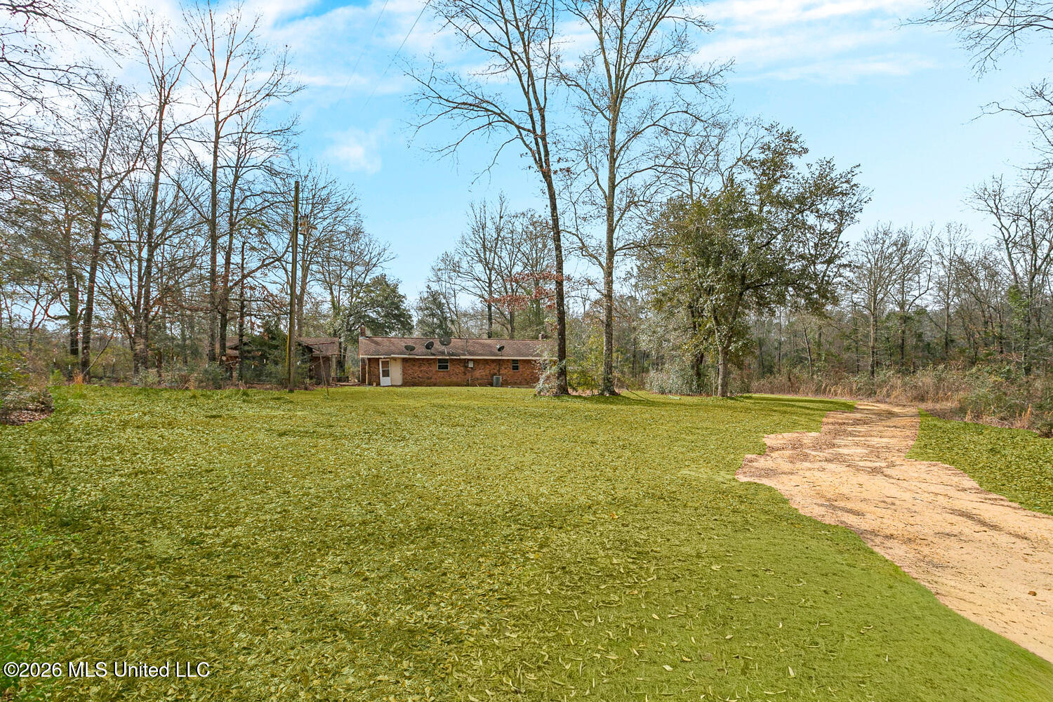 47 Ed Taylor Road Tylertown, MS 39667 - Photo 5 of 16 01