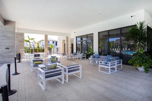 a view of outdoor space