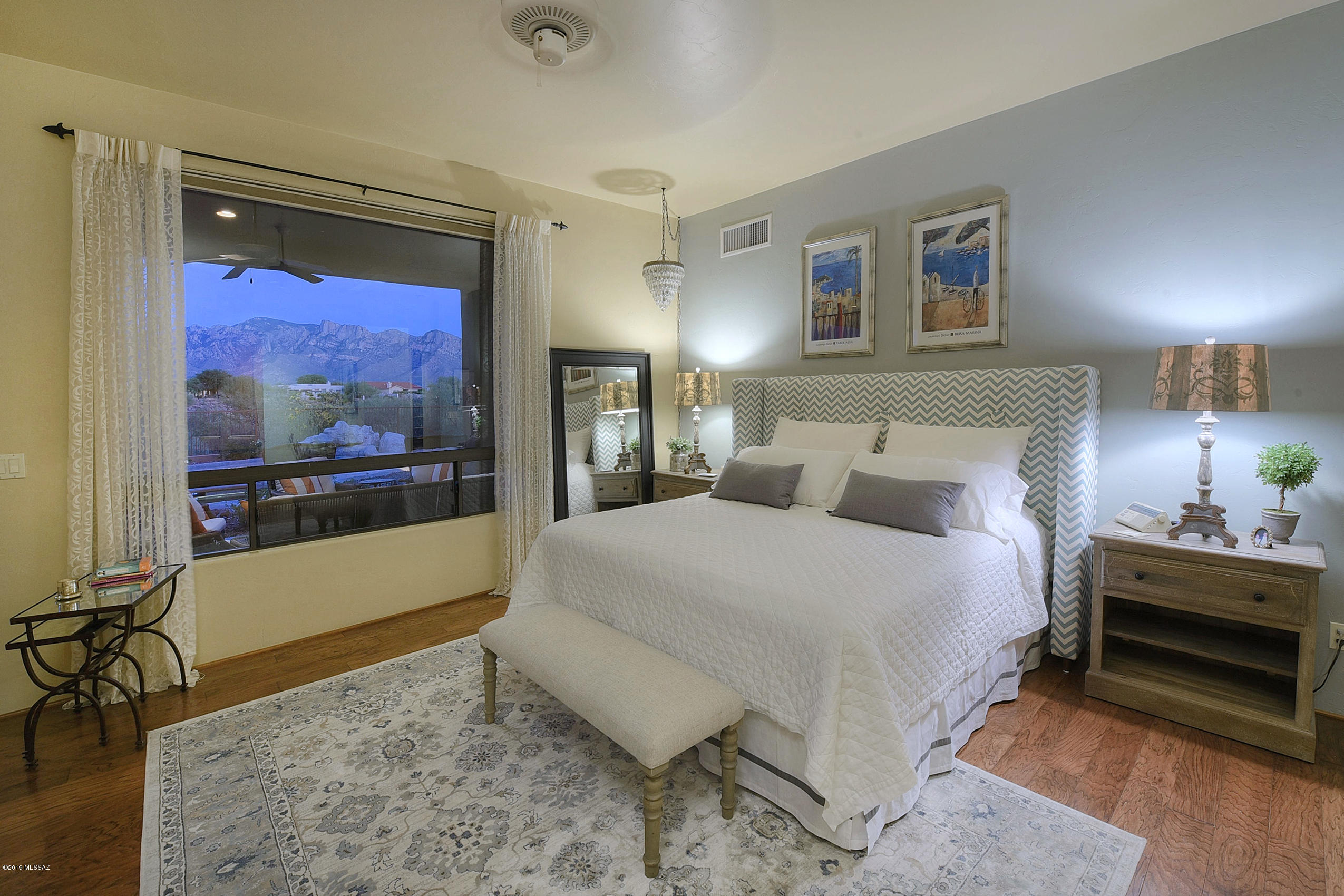 12200 North Reflection Ridge Drive Oro Valley, AZ 85755 - Photo 11 of 35