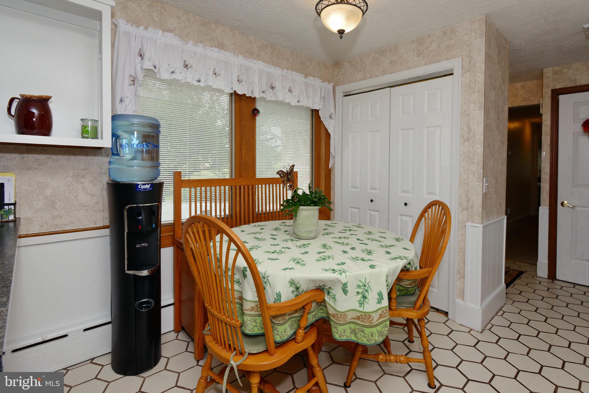 449 Landis Road Harleysville, PA 19438 - Photo 13 of 46 Eat in Kitchen with Tile Floor
