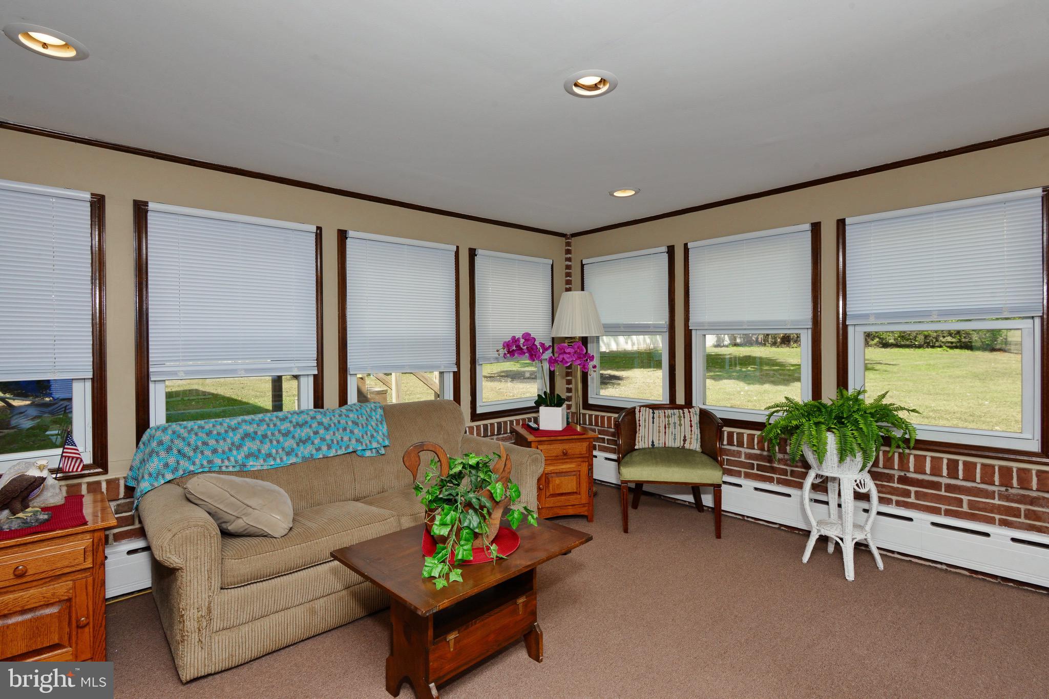 449 Landis Road Harleysville, PA 19438 - Photo 16 of 46 Four Season Sun Room