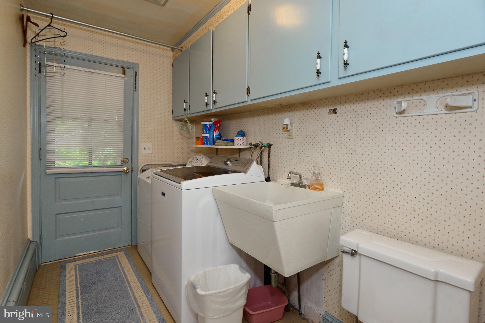 449 Landis Road Harleysville, PA 19438 - Photo 21 of 46 Convenient First Floor Laundry