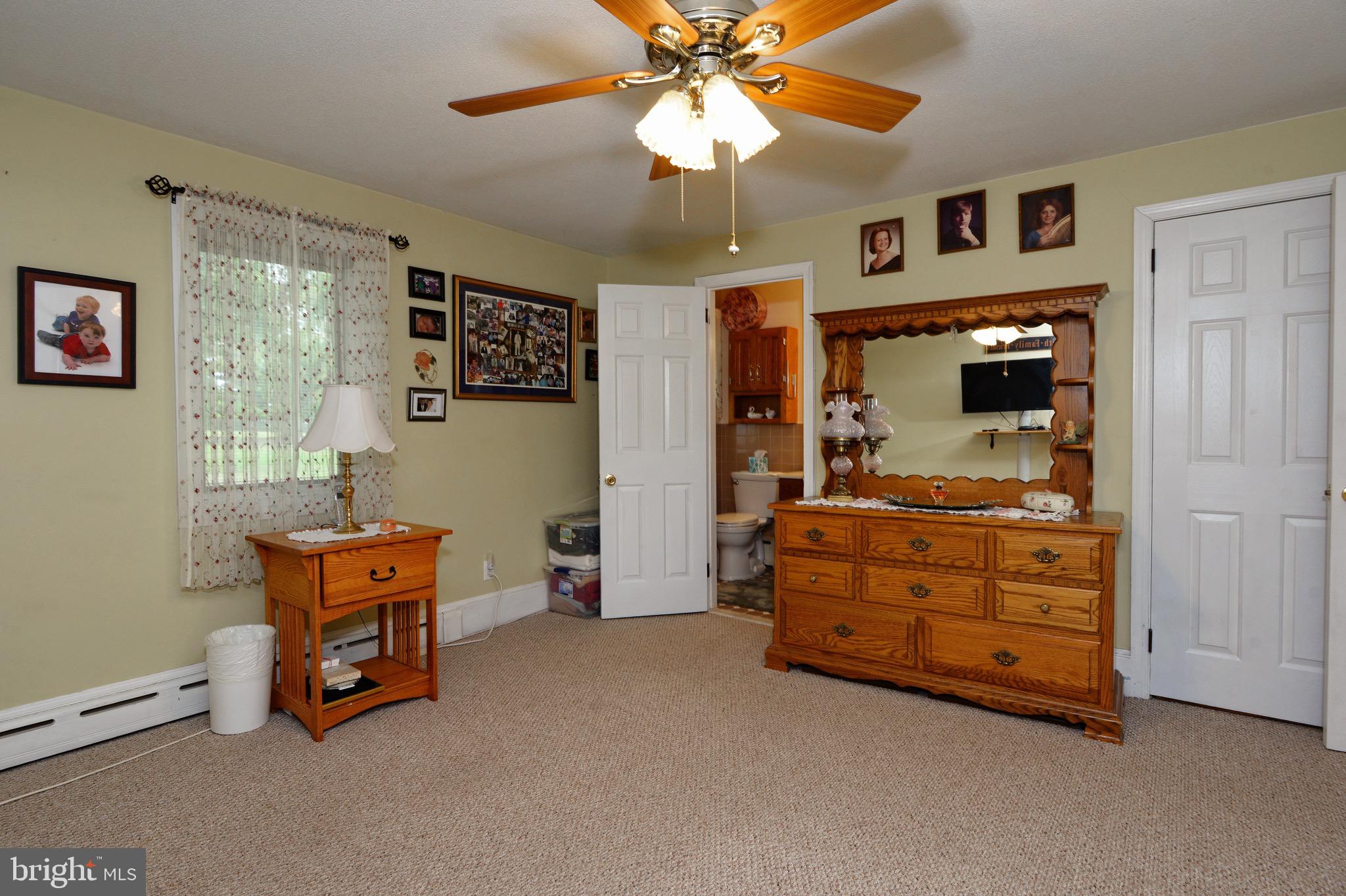449 Landis Road Harleysville, PA 19438 - Photo 23 of 46 Master Bedroom with Powder Room