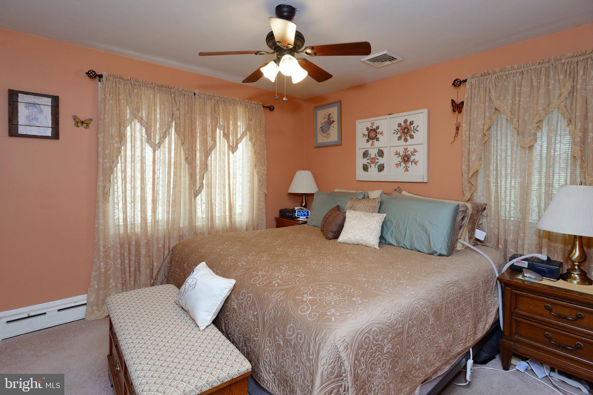 449 Landis Road Harleysville, PA 19438 - Photo 26 of 46 Second Bedroom