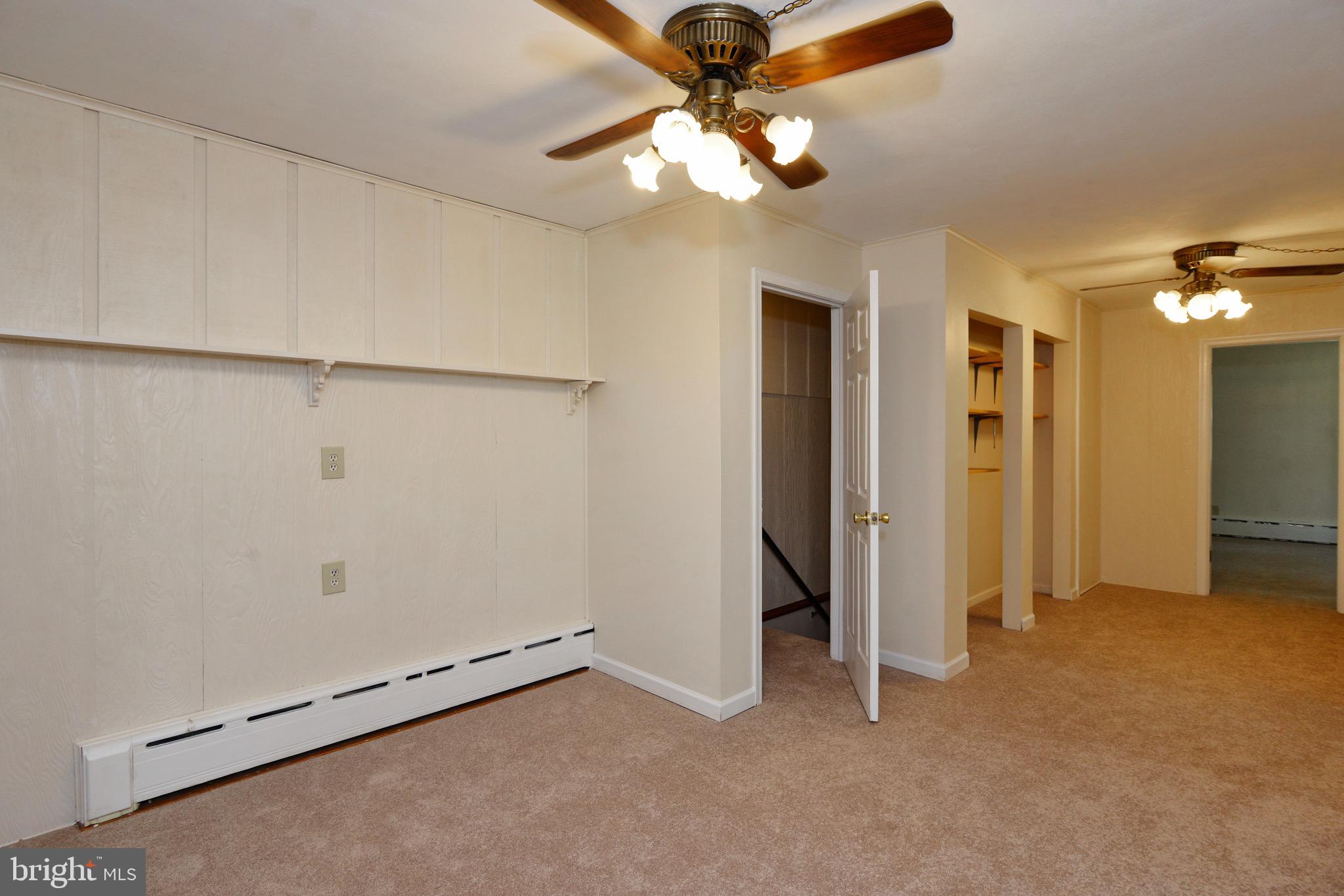 449 Landis Road Harleysville, PA 19438 - Photo 31 of 46 Second Floor Lounge Area in In Law Suite