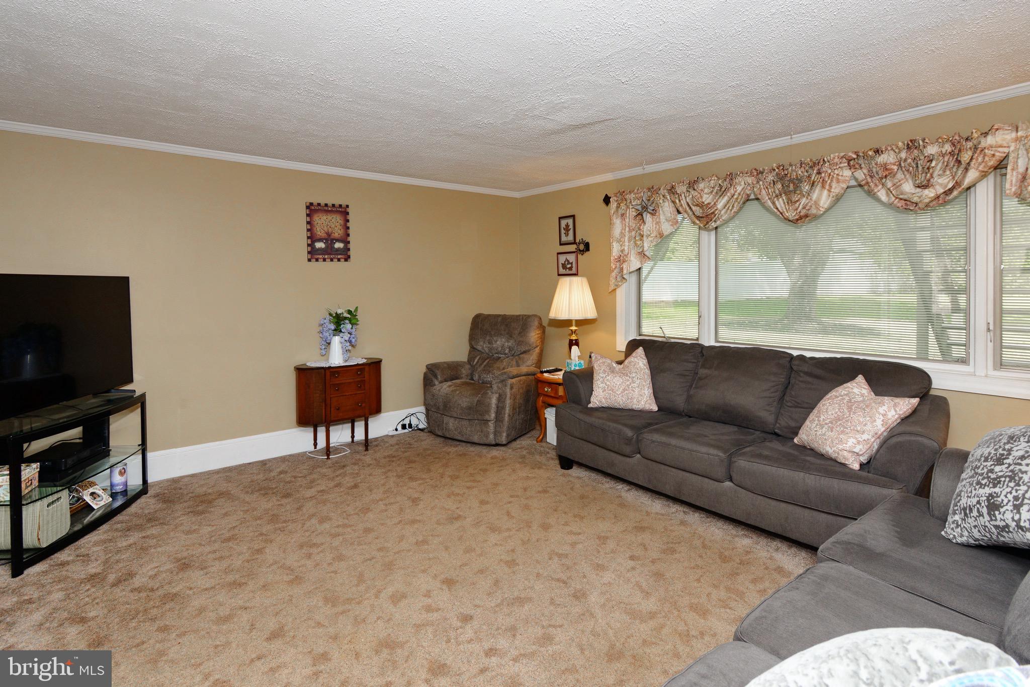 449 Landis Road Harleysville, PA 19438 - Photo 6 of 46 Living Room with Large Picture Window