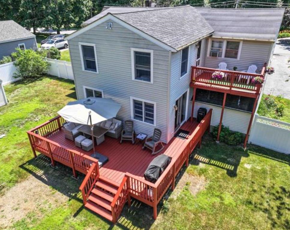 139 Little River Road Hampton, NH 03842 - Photo 32 of 38