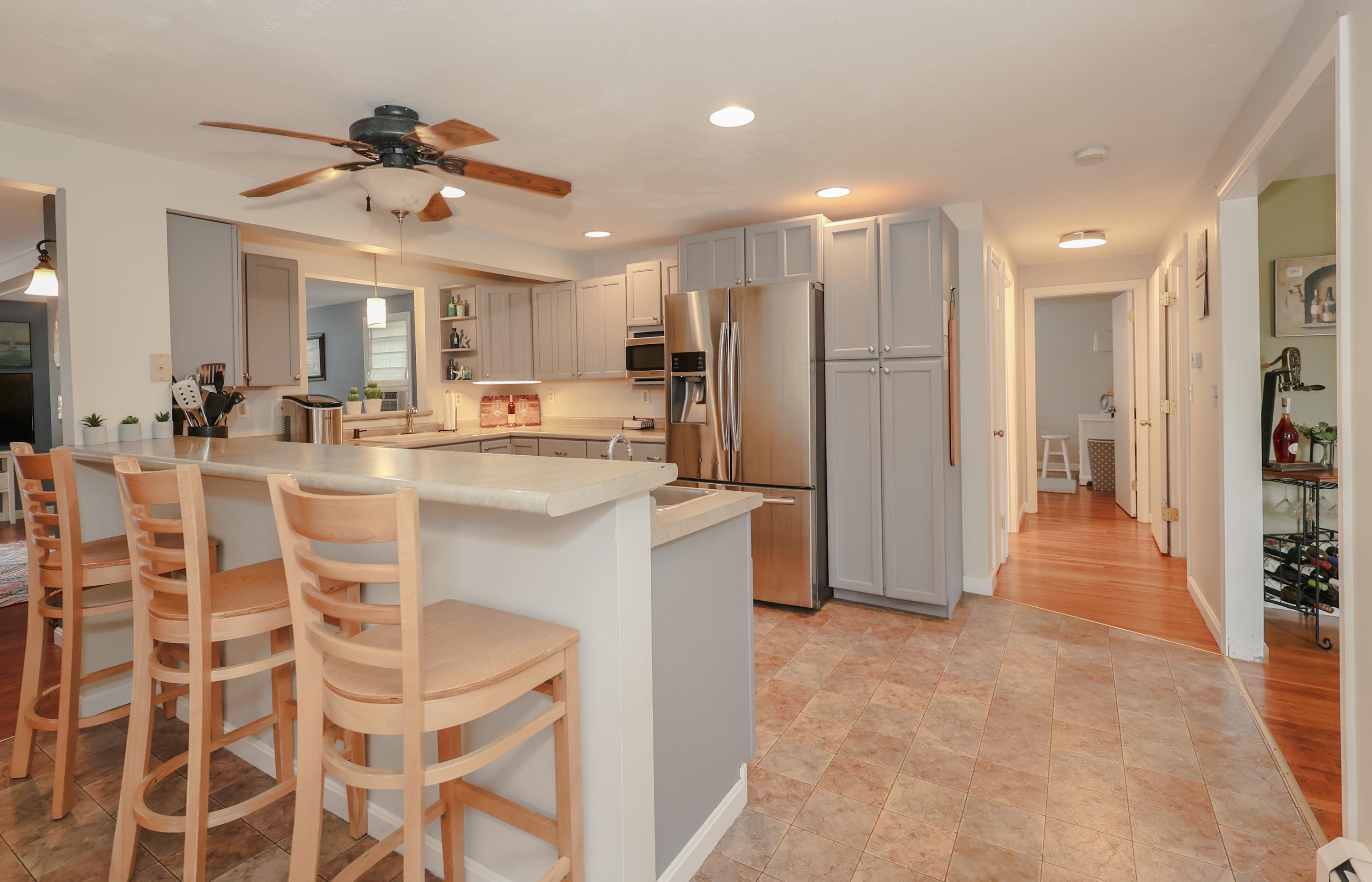 139 Little River Road Hampton, NH 03842 - Photo 8 of 38