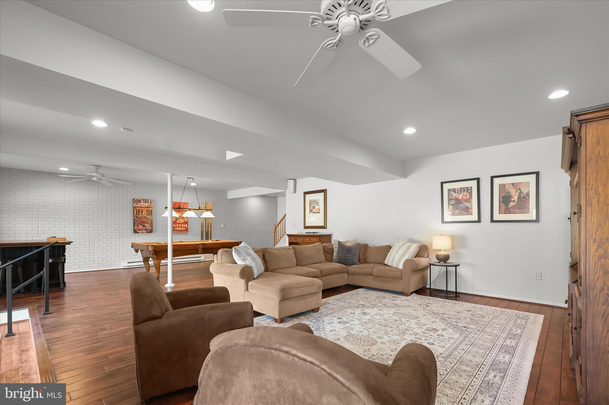 14289 Old Frederick Road Cooksville, MD 21723 - Photo 41 of 100 Family Room