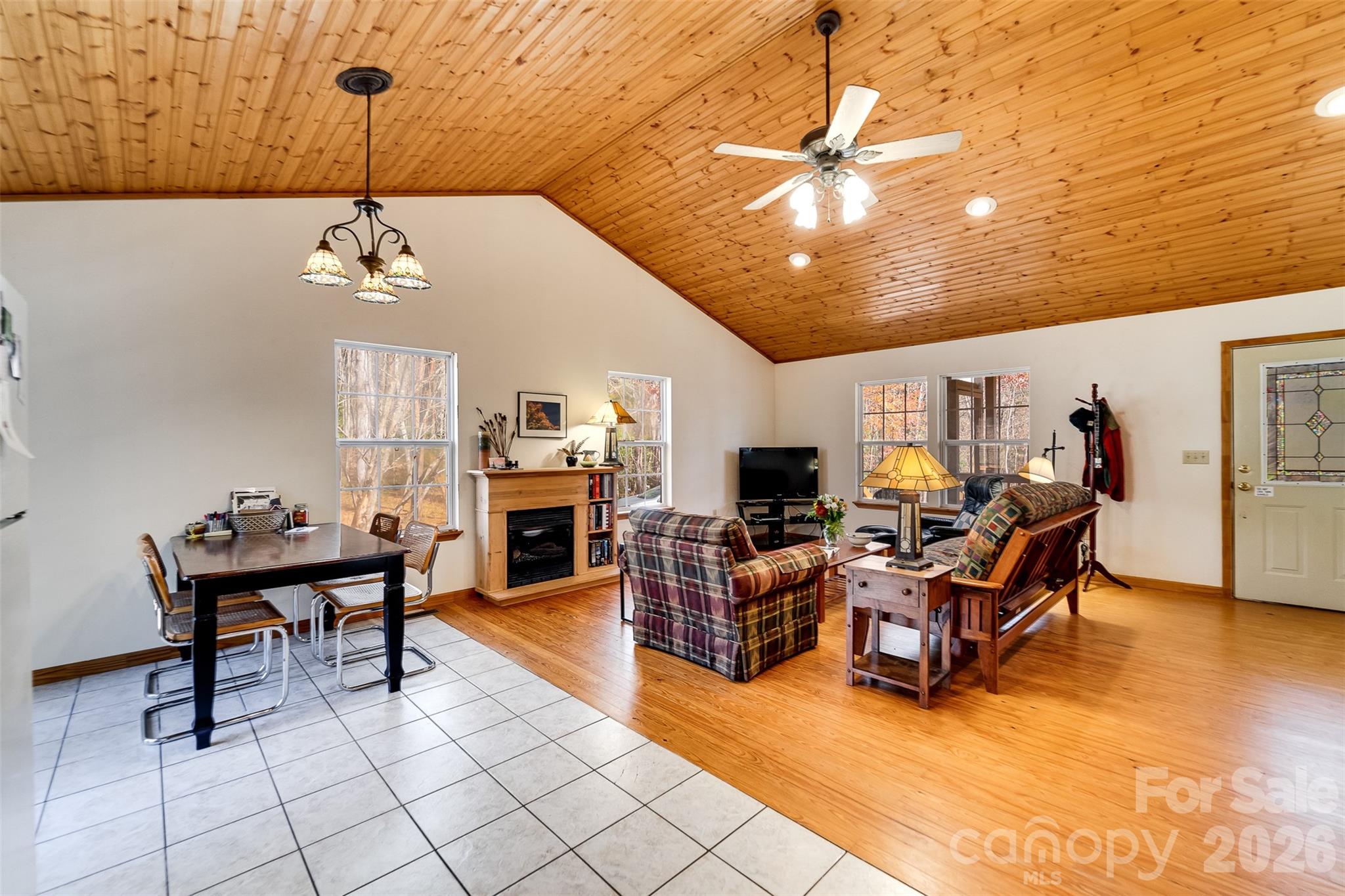 33 East H Bailey Road Bryson City, NC 28713 - Photo 15 of 46 Gallery Image 15