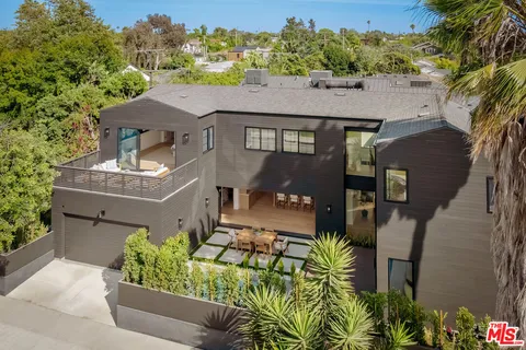 $4,550,000 | 1500 Louella Avenue, Venice, CA 90291