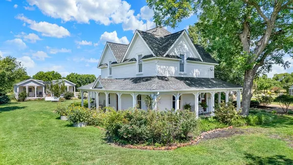 $1,440,000 | 1425 Lone Star Road, Celina, TX 75009