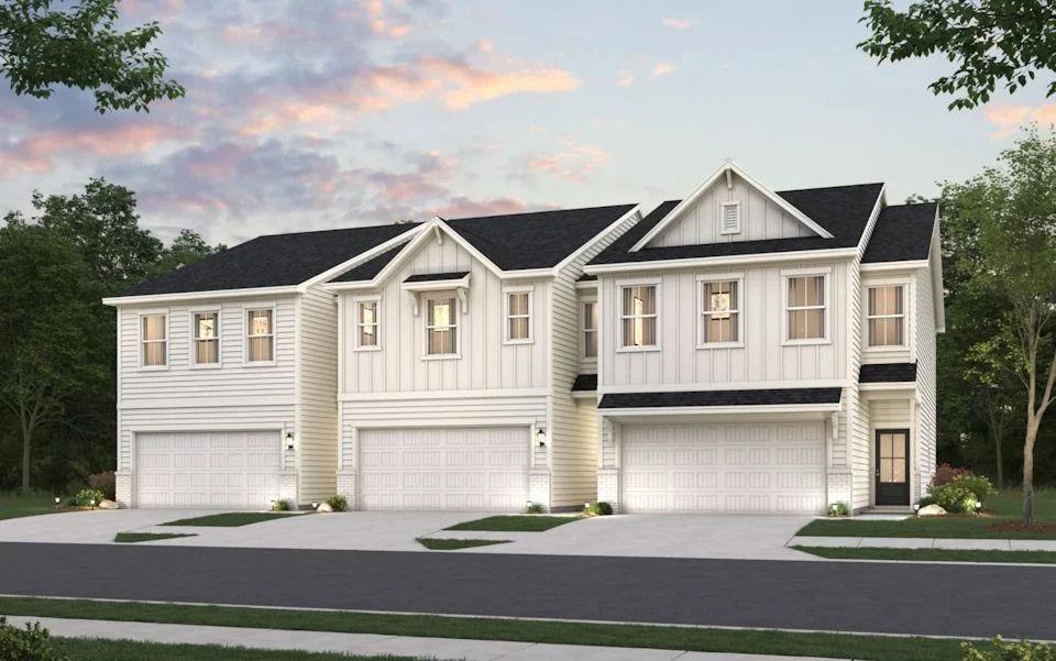 2955 Crystal Spgs Point, Unit 153 Gainesville, GA 30507 - Photo 19 of 21