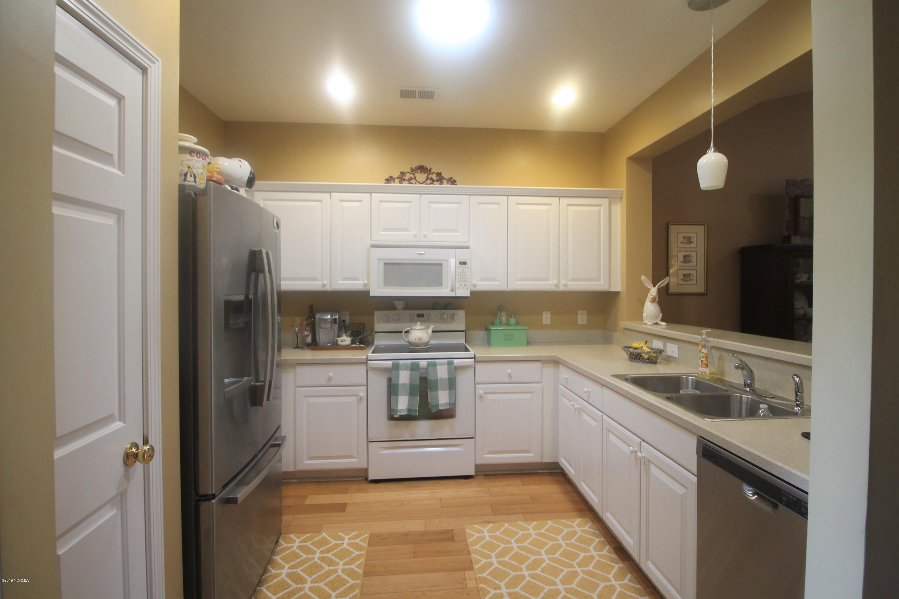 90 Field Planters Circle Carolina Shores, NC 28467 - Photo 5 of 40 Kitchen