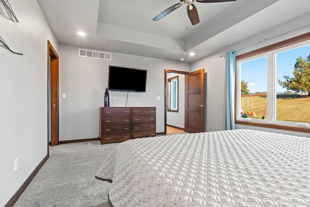 $569,900 | 848 Wildrose Lane, Sobieski, WI 54171