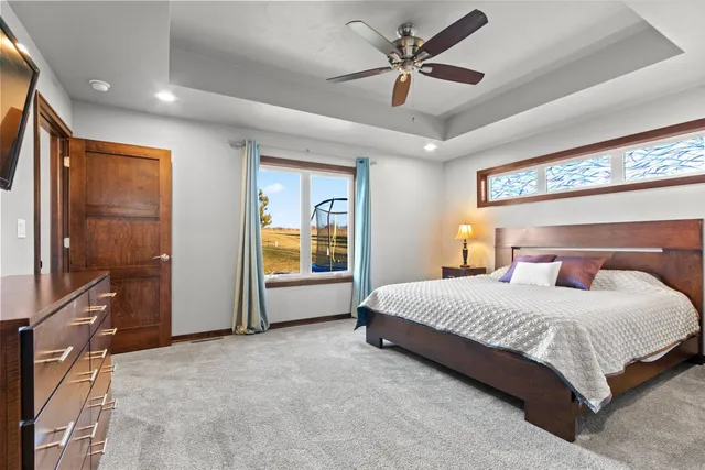 $569,900 | 848 Wildrose Lane, Sobieski, WI 54171