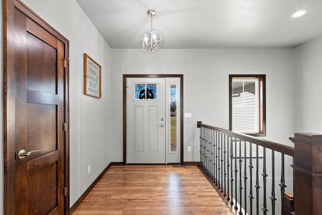 $564,900 | 848 Wildrose Lane, Sobieski, WI 54171