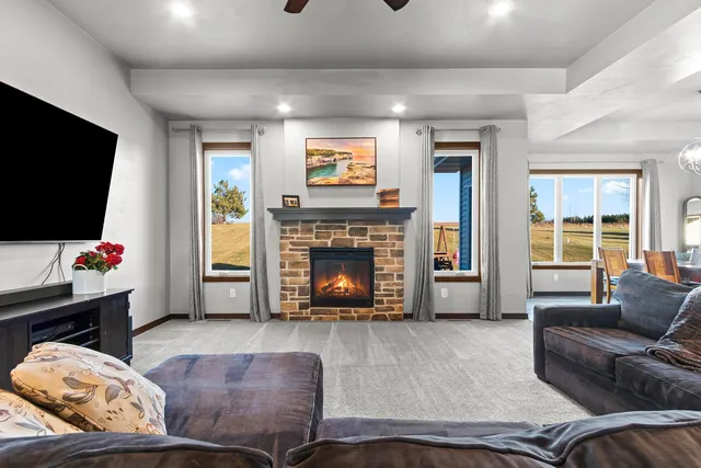 $569,900 | 848 Wildrose Lane, Sobieski, WI 54171