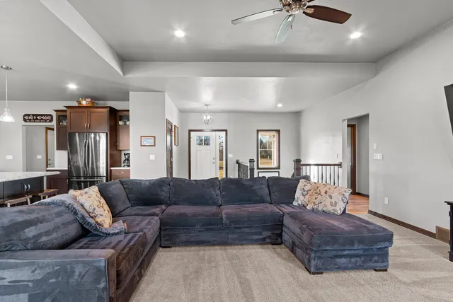 $569,900 | 848 Wildrose Lane, Sobieski, WI 54171