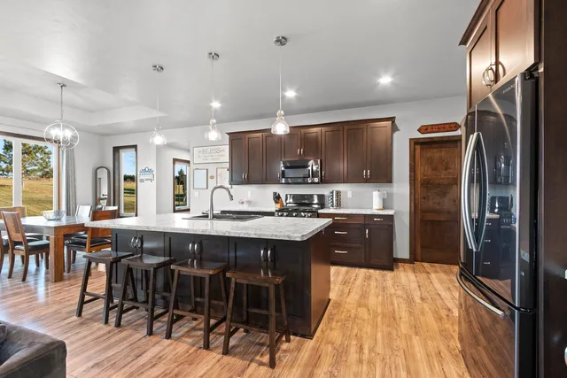 $564,900 | 848 Wildrose Lane, Sobieski, WI 54171