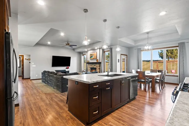 $564,900 | 848 Wildrose Lane, Sobieski, WI 54171