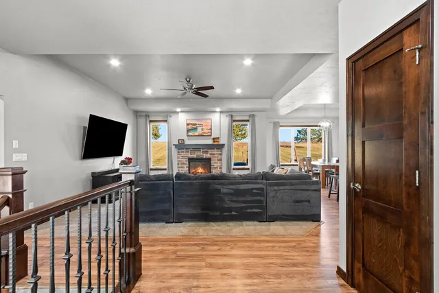 $569,900 | 848 Wildrose Lane, Sobieski, WI 54171