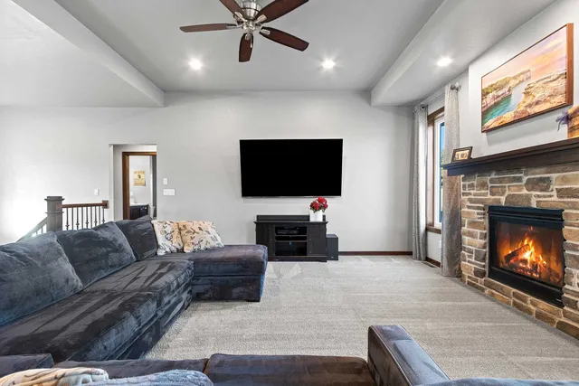 $569,900 | 848 Wildrose Lane, Sobieski, WI 54171