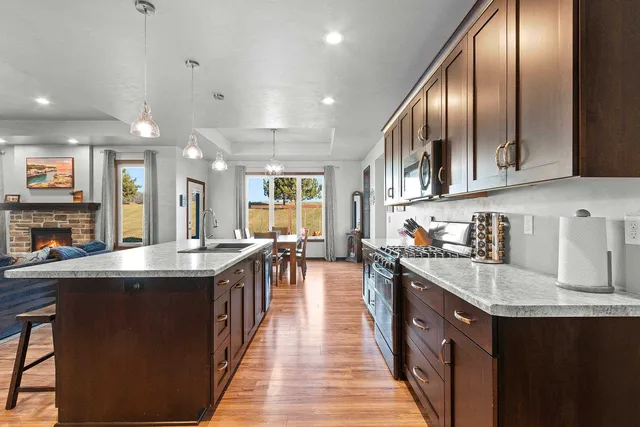 $564,900 | 848 Wildrose Lane, Sobieski, WI 54171