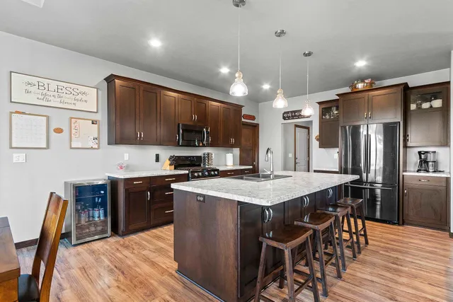 $564,900 | 848 Wildrose Lane, Sobieski, WI 54171