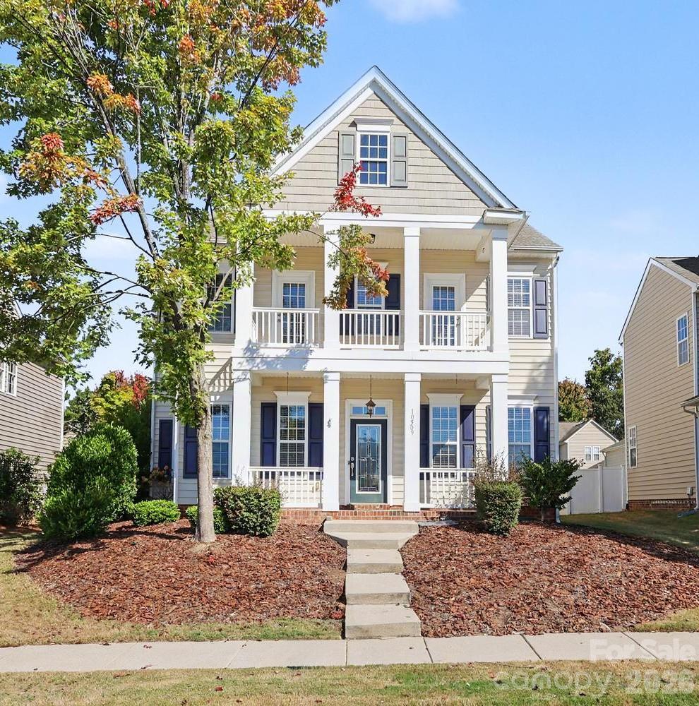 10509 Serape Road Charlotte, NC 28277 - Photo 1 of 38 Gallery Image 1