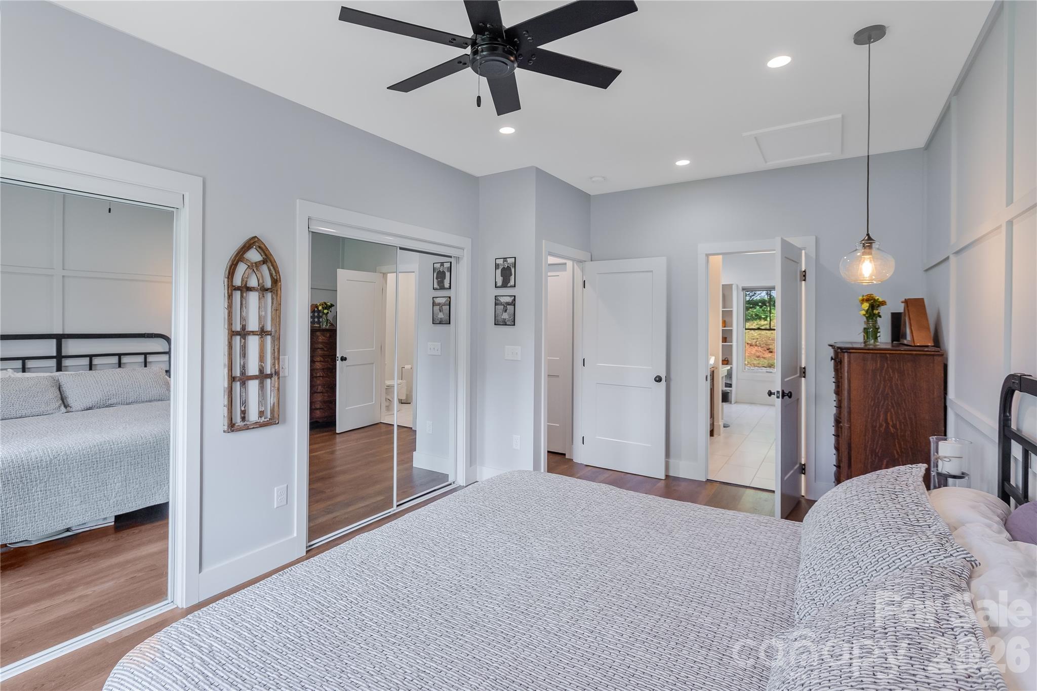 100 Kinloch Lane Clyde, NC 28721 - Photo 14 of 44